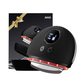 Djmdlj01 Nho Electric Fascia Knife Heating And Vibration Muscle Scraper Tool