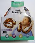 H4683-4 Nib Wrap Lightweight Portable Health Massager Touch Neck