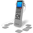 Nigkru4fbw Doneco Electronic Pulse Massager 8266504573194