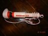 Nio-899 Nio Ltd Vintage Wand Body Massager Vibrator Pink Electric