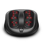 Nk-fm-100 Nekteck Kneading Shiatsu Therapy Plantar Massage With Built In Foot