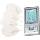 Nk10absilver Healthmateforever 10 Modes Digital 784672671606