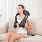 Nm38562 Shiatsu Neck Massagers Massager
