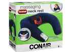 Nm8x Unbranded Neck Massage Pillow W Heat Portable Travel Vibrating Home Office Car 115971017114
