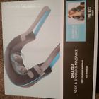 Nms-225-thp Homedics Shiatsu Neck And Shoulder