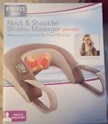 Nms-230a-thp Homedics Neck And Shoulder