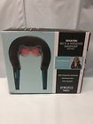 Nms-230c-thp Homedics Shiatsu Neck Massager With Heat
