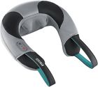 Nms-240h-2 Homedics Shiatsu Neck Massager With Heat 031262078100