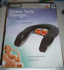 Nms-300-2 Homedics In Box Shiatsu