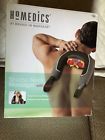 Nms-310 Homedics New Shiatsu Neck
