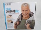 Nms-375a Homedics Shiatsu Plus Neck 031262064448