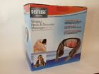 Nms-375tl Homedics Neck And Shoulder Massager With Heat