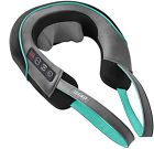 Nms-380h Homedics Dual-comfort Shiatsu Massager 781524739163