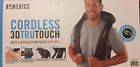 3dtrutouch Nms-630h Homedics New Cordless