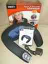 Nmsq-100a Micropedic Beads Neck Shoulder Homedics Heat Massager