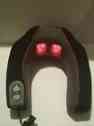 Nmsq-210-2 Massagerneck Condition Heated Used Homedics Ln Shoulder