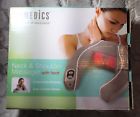 Nmsq-210-khl Homedics Neck And Shoulder