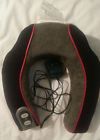 Nmsq200nr Neck Model Shoulder Massager Homedics