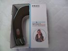 Nmsq215 Neck Shoulder Massager Relief Homedics Muscle Heat Pain