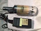 No.10 Sonoid American Massage Products Hand Unit Model Chrome Made In Usa
