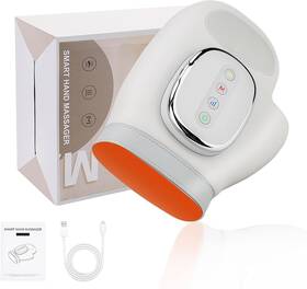 No 270910848690 Hand Massager With Heat And Compression Wrists Fingers