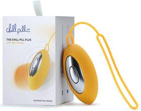 No 479177601523 The Sleep Aid Device With Heat Compact Targeted Pressure