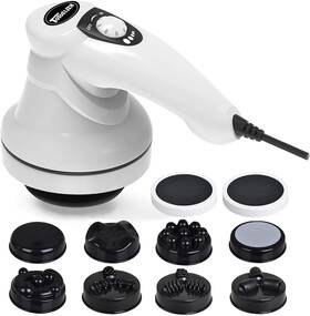 Pl-602 No Massager Body Sculpting Machine With Lymphatic Drainage