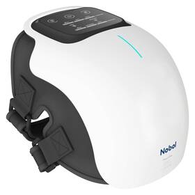 Nobol 850035496237 Physioflex Cordless Joint Massager For Knee Shoulder And Elbow 3 Adjustable H
