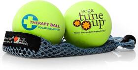 Lepae1981 Nobrand Massage Balls For Trigger Point Myofascial Release And Pain Relief Apple Green