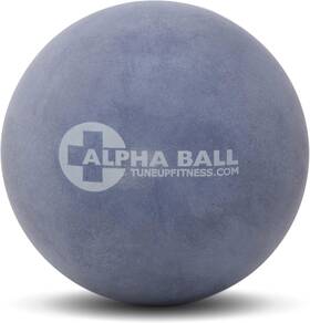 Tun-1079 Nobrand Large Therapy Ball For Myofascial Release Pain Relief