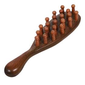00u13c5lja3o4lex01uzh9tis Nolitoy Natural Sandalwood Loc Comb - Wide Tooth Scalp Massager And Detangling Wood Com