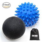 Not Kmmin Spiky Exercise Reflexology 610521977233