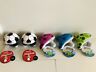 Nov-101-ctm Homedics Play Ball Mini Massager 031262081896