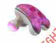 Nov-45 Ribbit Massager Hometics Brand New Homedics Pink Batteries Included Only One Left