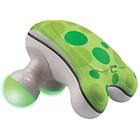 Nov459ctm Homedics Ribbit Handheld Mini Massager Vibration Massage Illuminated 151903474525