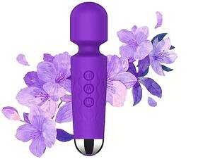 Gh-001 Now Zap Tension Portable Cordless Massager For Back And Foot Recharge Relax