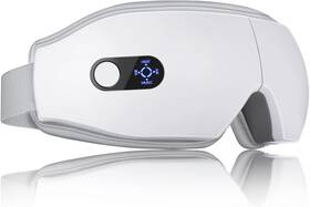 Nowwish 705353664816 Eye Massager With Heat - Smart Mask For Relax Birthday Gifts Fo