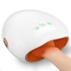 K-901 Nowwish Fathers Day Dad Husband Gifts Hand Massager With Heat And Compression For Ar