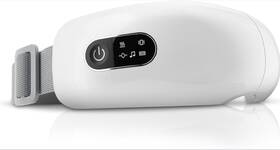 Nw-em-sm002 Nowwish Eye Massager With Heat Vibration And Bluetooth Music For Migraine He