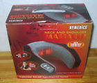 Nsmq-200 Homedics Model Nmsq-200 Neck