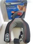 Nsmq-200j-2 Homedics Model Neck And Shoulder Massager With Heat