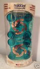 Nukkles Massage Full Body Green Set Of 2 Gift Pack Worlds Greatest Backrub 641989500015