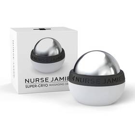 Nurse Jamie 850005923367 Super-cryo Massaging Orb - Large