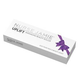 Nurse Jamie 850005923657 Uplift Massaging Beauty Roller - Holiday Edition