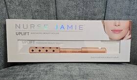 Nurse Jamie 856517005812 Uplift Facial Massaging Beauty Roller - New