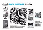 Nv-01654 Finelife Back Massage Seat 817644015990