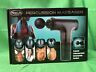 Nv-06643 Finelife Fine Life Percussion Massager Muscle Rehabilitation Head 841437131963