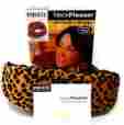 Nw-1ap Cordless Neck Massager Homedics New In Box Pleaser Portable Soft 031262008145