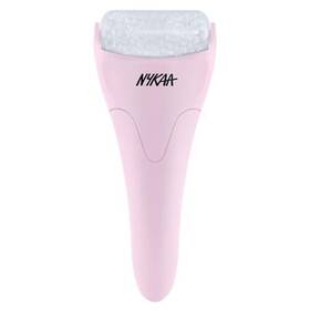 Nykaa Naturals 904245717001 Ice Roller Massage For Face Toning - Reduces Clogged Pores Improves Absorpt