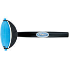 O Roller New Unique Pivoting Rolling Body Massager Fill With Hot Or Cold Water 841110182756